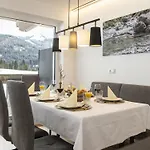 Alpine With Dream View & Garden Feeling