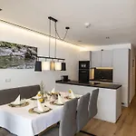 Alpine With Dream View & Garden Feeling