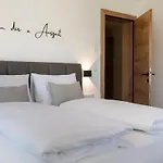 Alpine With Dream View & Garden Feeling * Oberau