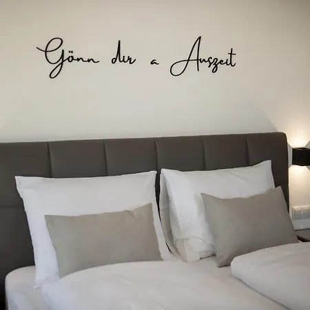 Alpine With Dream View & Garden Feeling *