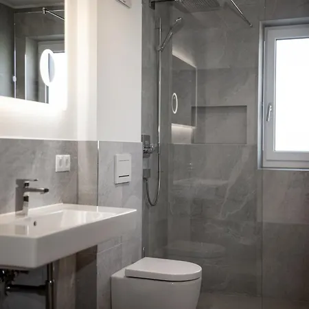 Feriehus Alpine With Dream View & Garden Feeling Bernau (Kufstein)