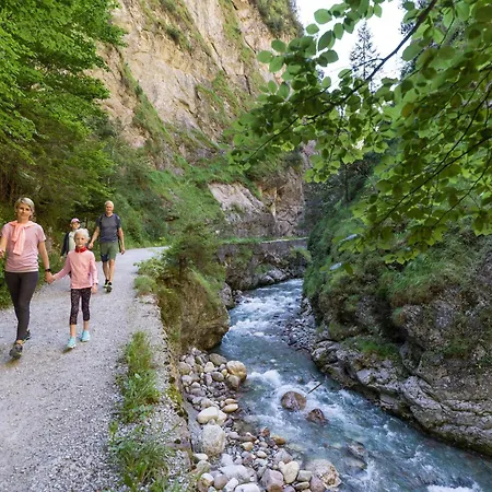 Alpine With Dream View & Garden Feeling Bernau (Kufstein)