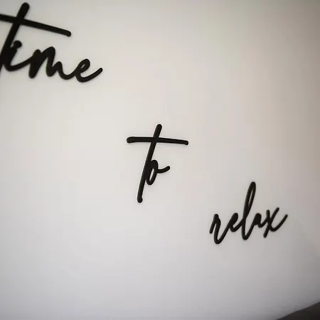 펜션 Alpine With Dream View & Garden Feeling