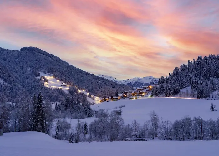 Alpine With Dream View & Garden Feeling *