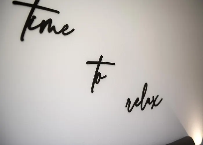 펜션 Alpine With Dream View & Garden Feeling